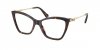 OKULARY KOREKCYJNE SWAROVSKI SK 2051 1002 51 ROZMIAR S